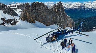 Videographer Николай Пиотровский from Moscou, Russie - Свадьба в арке Глаз Дракона, wedding