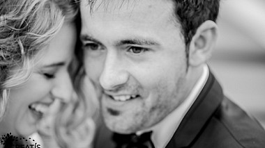 Videographer Alex Balan from Turin, Italie - Cornelia & Adrian, wedding