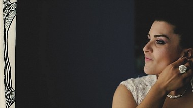 Видеограф Alex Balan, Торино, Италия - GIOVANNI + CRISTINA // Wedding trailer, wedding