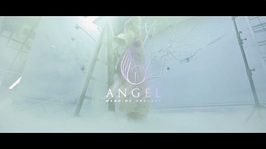 Videographer Валерий Георгиян from Tchernivtsi, Ukraine - Angel, advertising, wedding