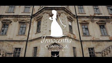 Videógrafo Валерий Георгиян de Chernovtsi, Ucrania - Innocentia-Contessa, advertising