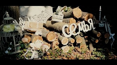 Videographer Валерий Георгиян from Černivci, Ukrajina - Andrey + Julia, wedding