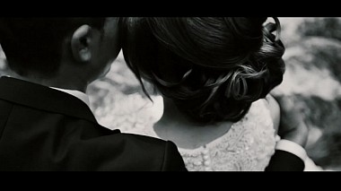 Çernivtsi, Ukrayna'dan Валерий Георгиян kameraman - WEDDING TEASER - Dima&Ivannka, drone video, düğün, nişan
