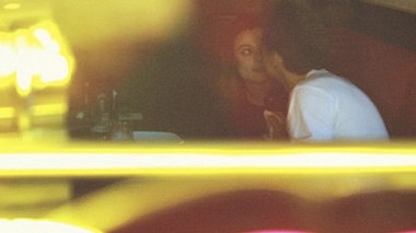 Videographer StudioKrrusel from Madrid, Espagne - Rebecca & Mario: Crazy about you, engagement, invitation