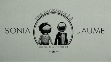 Madrid, İspanya'dan StudioKrrusel kameraman - Sonia & Jaume: Highlights, düğün
