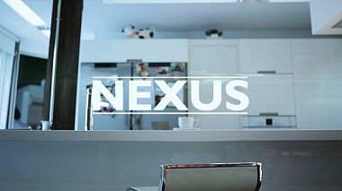 Відеограф StudioKrrusel, Мадрид, Іспанія - Nexus, advertising, corporate video