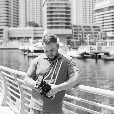 Videographer Олег Попов