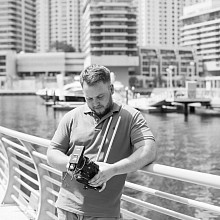 Videographer Олег Попов