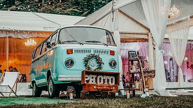 Видеограф Every Story, Познан, Полша - Martyna & Wiktor | Chojnata Palace, wedding