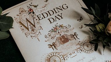 Videographer Every Story from Poznan, Poland - Aleksandra & Adrian | Rezydent Hotel | Sopot, wedding