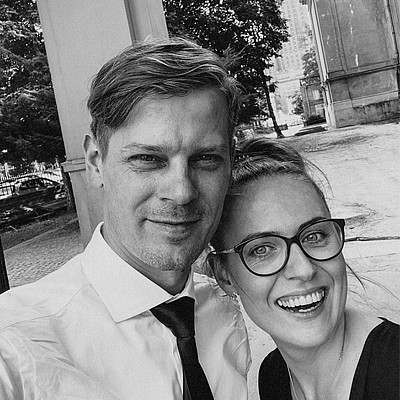 Videographer Every Story