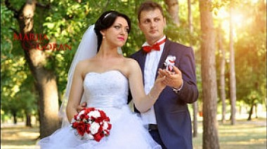 Videographer Pece Chalovski from Bitola, Macédoine du Nord - Wedding Marija & Goran, engagement