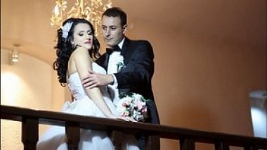 Videographer Pece Chalovski from Bitola, Nordmazedonien - wedding zaneta&ljupco, engagement