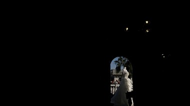 Videographer Fabio D'Azzo from Neapel, Italien - Weddng Xiaoquan & Tingting, wedding