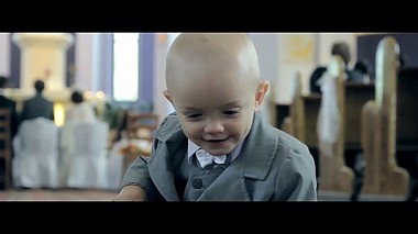 Videographer Waldemar Sniegon đến từ Wedding Aneta & Marcin, SDE, event, wedding