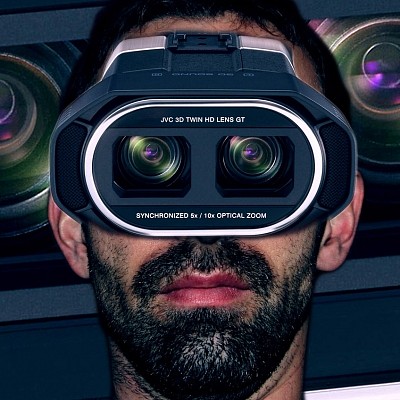 Videographer Waldemar Sniegon