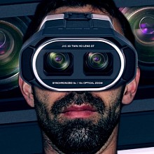 Videographer Waldemar Sniegon