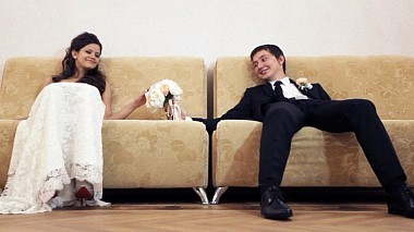 Videographer Ivan Osadchuk đến từ Les Champs-Elysees(Сева и Регина - Елисейские Поля), wedding