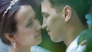 Videografo Ivan Osadchuk da Kazan, Russia - Взрыв чувств (Денис и Лилия - Wedding Highlights), event, reporting, wedding