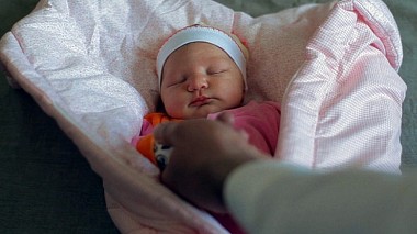 Videographer Ivan Osadchuk đến từ Здравствуй, Вика!.., baby, event, reporting