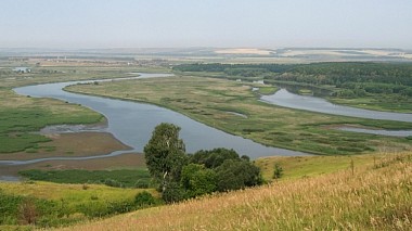 Videographer Ivan Osadchuk from Kasan, Russland - Свияжский. В гармонии с природой, advertising, corporate video, reporting