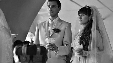 Videographer Владимир Курков from Tumeň, Rusko - S&A, wedding