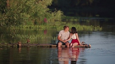Videografo Владимир Курков da Tjumen', Russia - A&V, engagement