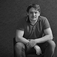 Videographer Владимир Курков