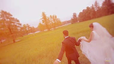 Videógrafo Emzari Vatsadze de Moscovo, Rússia - Marry Me, wedding