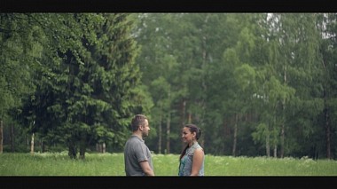 Videographer Emzari Vatsadze from Moscow, Russia - I would have let you leave, engagement