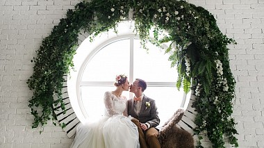 Videographer Emzari Vatsadze from Moscow, Russia - Will you still love me, wedding