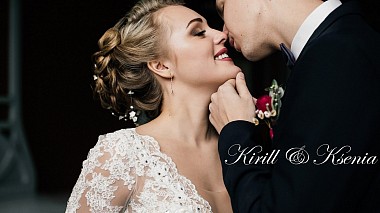 Videographer Emzari Vatsadze from Moscow, Russia - Anywhere I go there you are, wedding