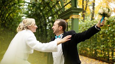 Videographer Emzari Vatsadze from Moscow, Russia - It’s always been you, wedding