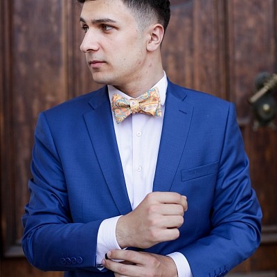 kameraman Emzari Vatsadze