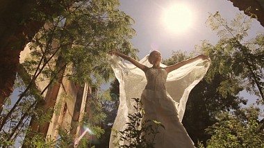 Videógrafo Caique Castro / StudioC Films de Campina Grande, Brasil - Editorial Wedding Magazine, advertising
