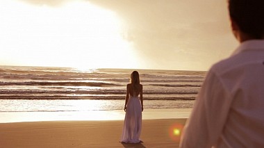 Videographer Caique Castro / StudioC Films from Campina Grande, Brazil - Love Story Aline + Junior, engagement