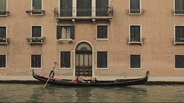 Видеограф Caique Castro / StudioC Films, Campina Grande, Бразилия - Amore a Venezia - Thiago e Bruna, свадьба