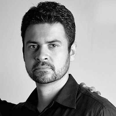 Videographer Caique Castro / StudioC Films