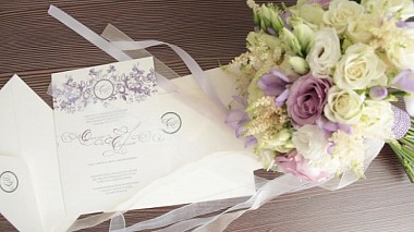 Βιντεογράφος Pavel Vadimov από Κίροφ, Ρωσία - ... charming ..., wedding