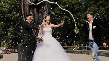 来自 基洛夫, 俄罗斯 的摄像师 Pavel Vadimov - Showreel - Pavel Vadimov production, showreel