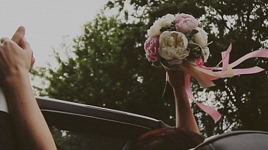 Videographer Pavel Vadimov from Kirov, Rusko - All I Need Is You ..., wedding