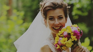 来自 基洛夫, 俄罗斯 的摄像师 Pavel Vadimov - You are ..., wedding