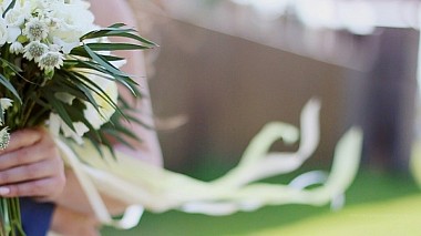 Videographer Pavel Vadimov from Kirov, Russia - Max & Oksana | Weddingday, wedding