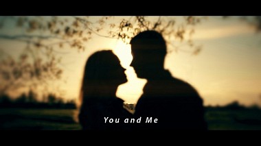 Videographer DISS STUDIO from Rjazaň, Rusko - Aleksander & Anna - Pieces (Love story), engagement