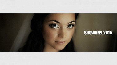 Videographer DISS STUDIO from Riazan, Russie - SHOWREEL 2015, showreel