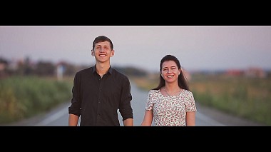 Βιντεογράφος DISS STUDIO από Ραζάν, Ρωσία - P&D - Love story, wedding