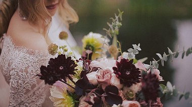 Βιντεογράφος DISS STUDIO από Ραζάν, Ρωσία - Pavel and Elena - teaser, drone-video, wedding