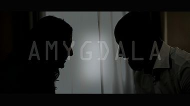 Videographer MATI FILMS from Syrakusy, Itálie - AMYGDALA - Engagement in Siracusa - Concept Love, SDE, engagement, wedding