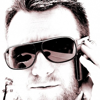 kameraman Luca Bonfigli