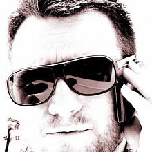 Videographer Luca Bonfigli